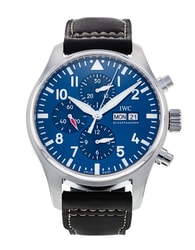 IWC Pilot's Le Petit Prince IW377714